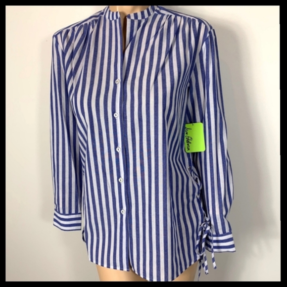 Sam Edelman sleep shirt - Picture 2 of 4
